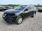 NISSAN ROGUE 2018