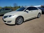 LINCOLN MKZ 2014