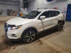 NISSAN ROGUE SPORT 2021