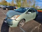 TOYOTA PRIUS 2008