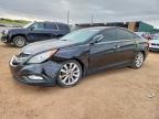 HYUNDAI SONATA 2011