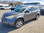 HONDA CR-V 2010