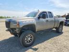 CHEVROLET SILVERADO 2008