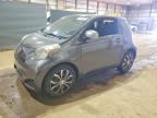 SCION IQ 2012