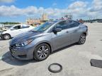 NISSAN VERSA 2024
