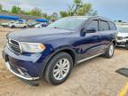 DODGE DURANGO 2015