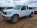 NISSAN FRONTIER 2008