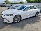 LEXUS ES 2019