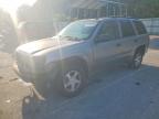 CHEVROLET TRAILBLAZER 2005