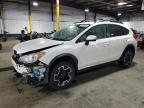 SUBARU CROSSTREK 2016
