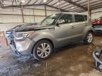 KIA SOUL 2014