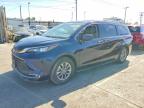 TOYOTA SIENNA 2024