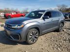VOLKSWAGEN ATLAS 2022