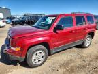 JEEP PATRIOT 2016