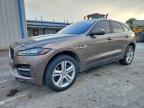 JAGUAR F-PACE 2017