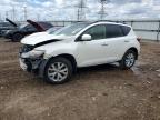 NISSAN MURANO 2012
