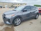 NISSAN KICKS 2024