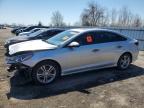 HYUNDAI SONATA 2019