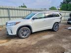 TOYOTA HIGHLANDER 2018