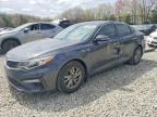 KIA OPTIMA 2019