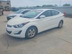HYUNDAI ELANTRA 2014