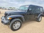 JEEP WRANGLER 2023