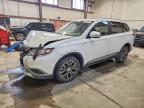 MITSUBISHI OUTLANDER 2017