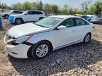 HYUNDAI SONATA 2012