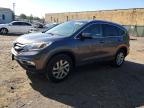 HONDA CR-V 2016