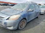 TOYOTA YARIS 2007