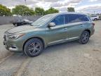 INFINITI QX60 2016