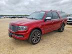 LINCOLN NAVIGATOR 2016