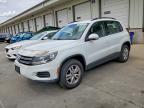 VOLKSWAGEN TIGUAN 2016
