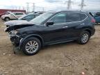 NISSAN ROGUE 2020