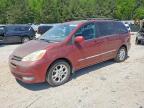 TOYOTA SIENNA 2004