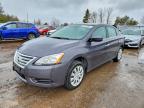NISSAN SENTRA 2014
