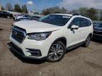 SUBARU ASCENT 2021
