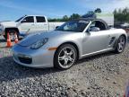PORSCHE BOXSTER 2006