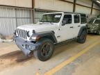 JEEP WRANGLER UNLIMITED 2021
