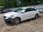 HYUNDAI SONATA 2011