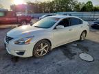 NISSAN ALTIMA 2014