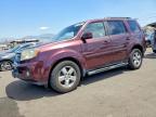 HONDA PILOT 2011