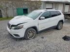 JEEP CHEROKEE 2019