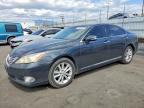 LEXUS ES 2010