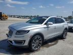 LINCOLN NAUTILUS 2019