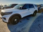 FORD EXPLORER 2024