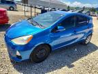 TOYOTA PRIUS C 2013