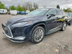 LEXUS RX 2022