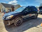 SUBARU CROSSTREK 2016