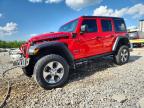 JEEP WRANGLER UNLIMITED 2022